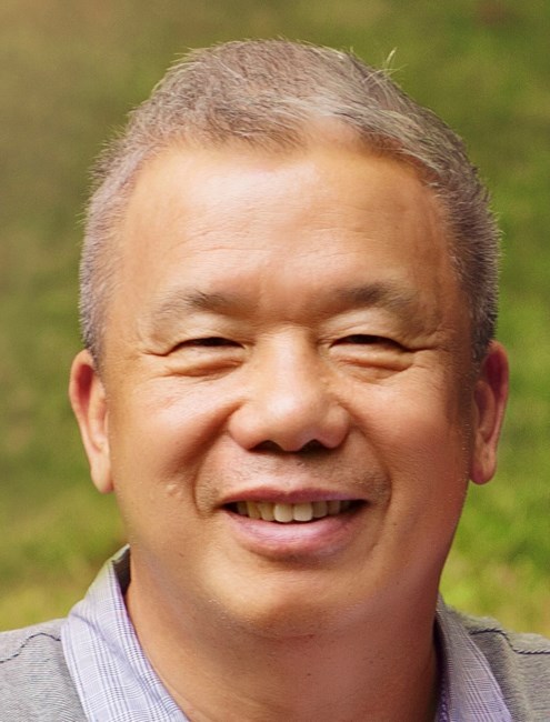 Obituary of Youchun John Wu