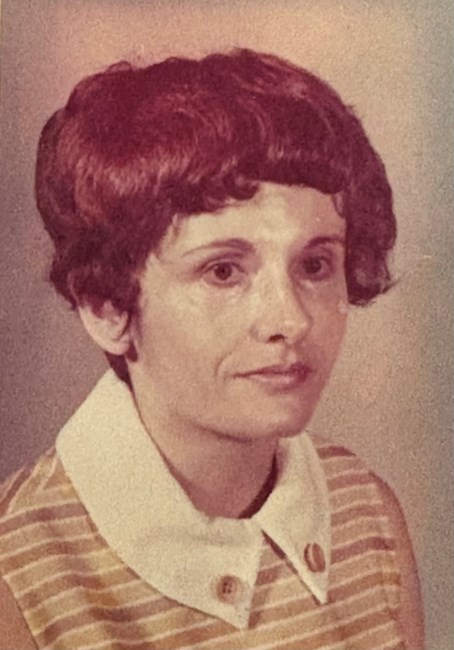 Obituary of Lallie Ann Wetzig