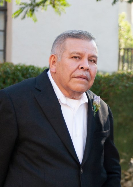 Obituary of Jose I. Santoyo