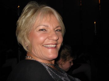 Obituary of Geraldine "Geri" Ann Ulmer