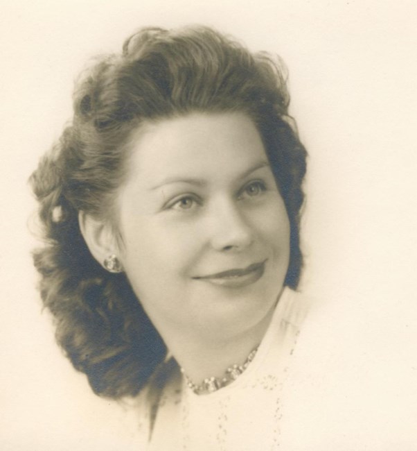 Obituary of Zora Lee Moore