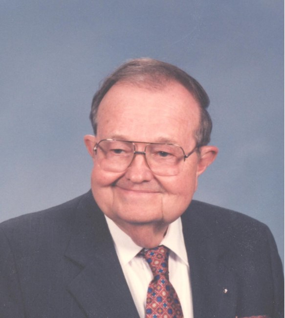 Obituary of Dr. Wilburn S. Fry Jr.