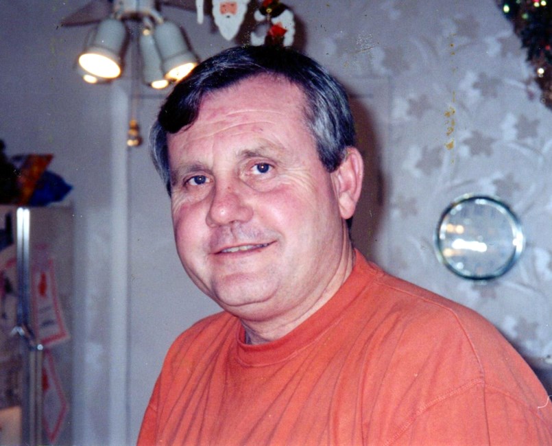 Obituary of Gerald P. Baumbach Jr.