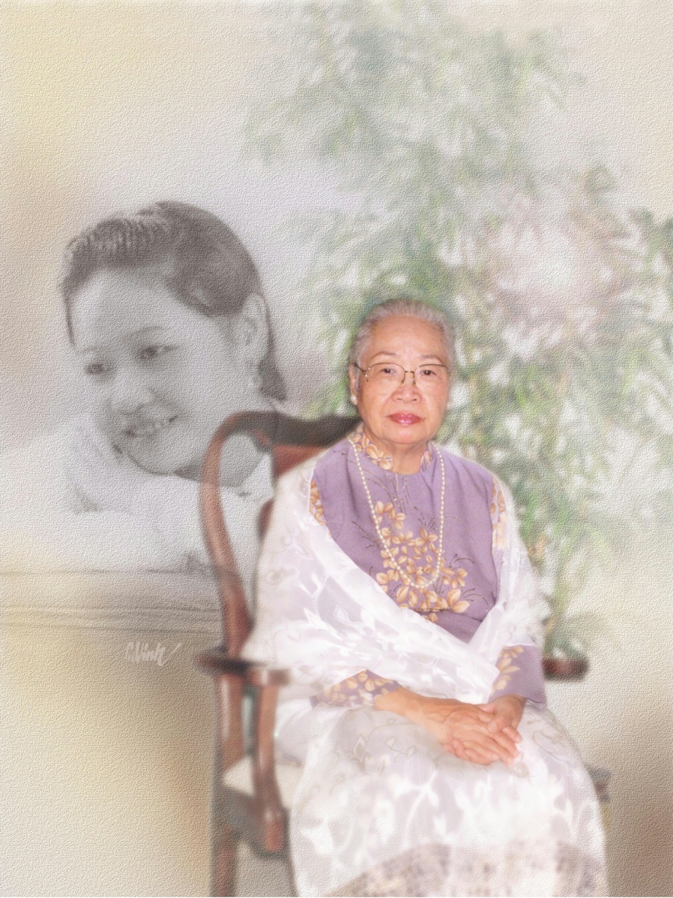 Avis de décès de Chinh Nguyen