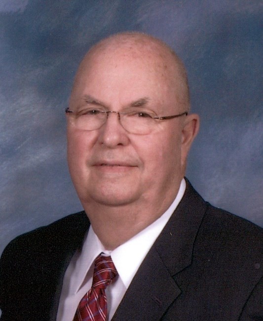 Obituary of Herschel Voyde Powell