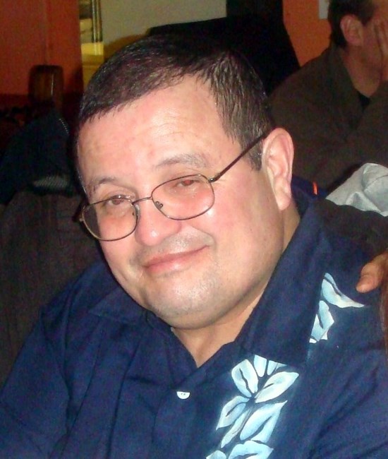 Obituary of Jose Rivera