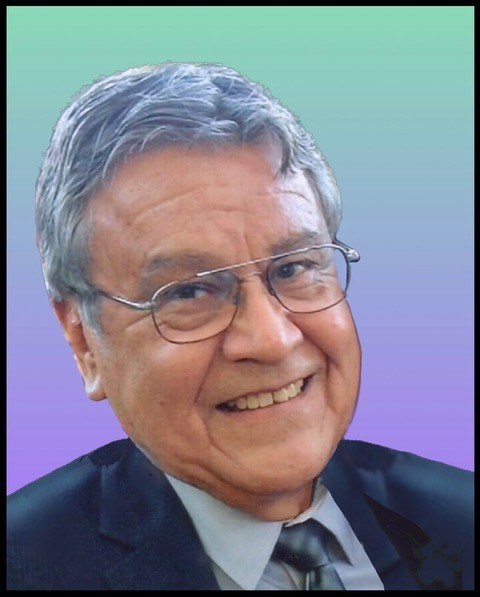 Obituario de Frank Marquez
