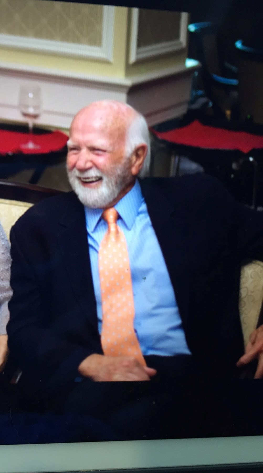 Obituary of Mr.  Robert Dewain Tate