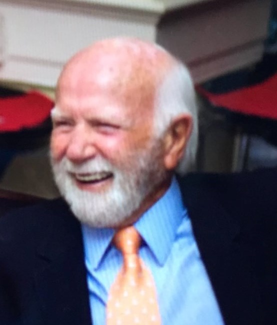 Obituario de Mr. Robert Dewain Tate