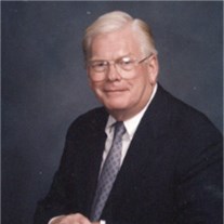 Obituary of John C.  "Jack" Glandon