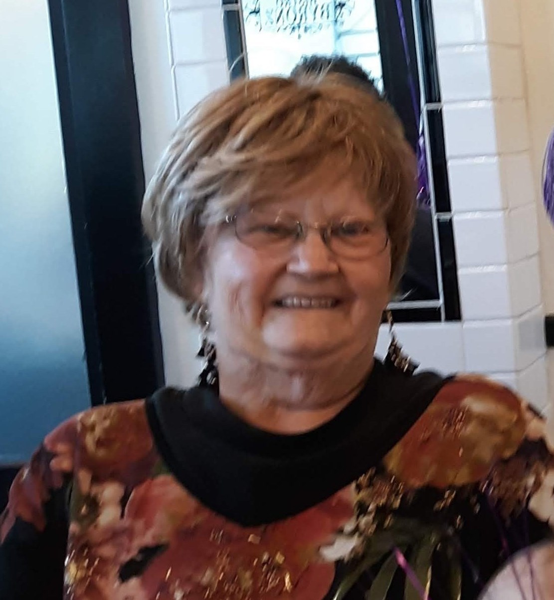 Suzanne Mese Obituary New Orleans, LA