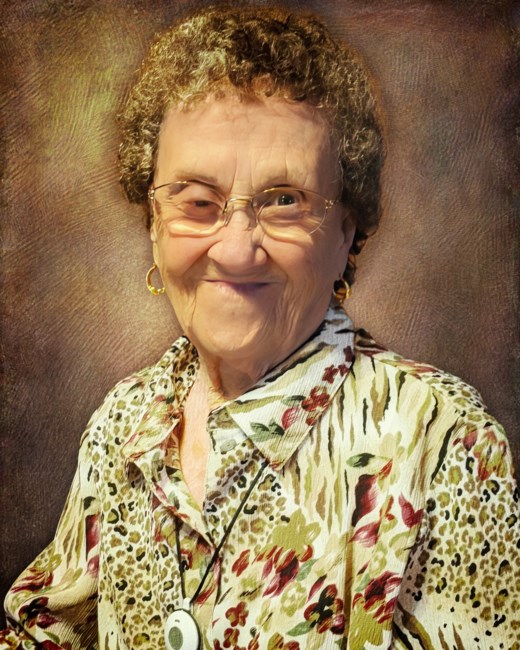 Obituary of Mary Lou Routh