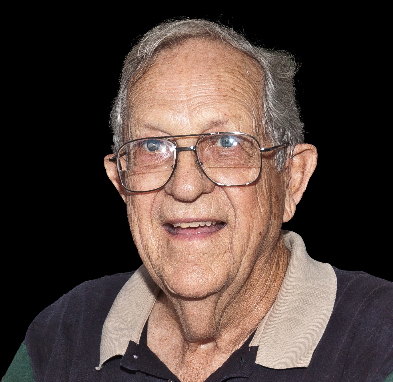 Obituary of Charles Edward Peet