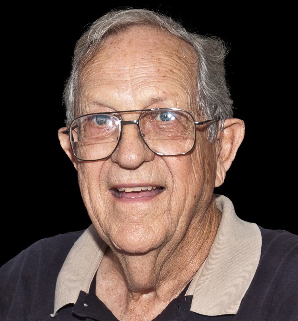 Obituary of Charles Edward Peet