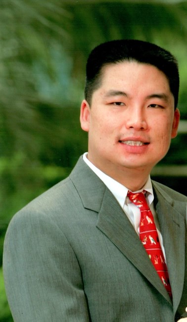 Avis de décès de Joseph Suho Cho