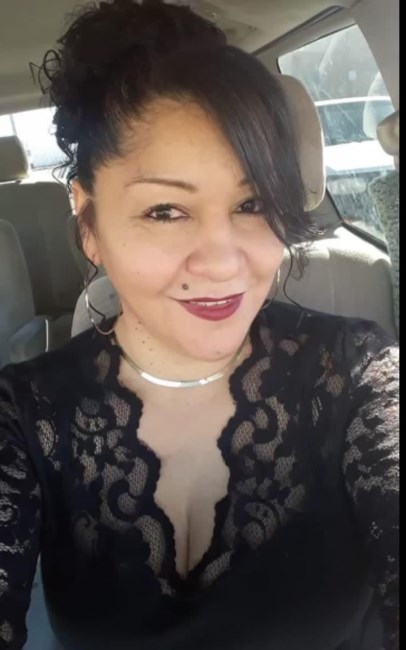 Obituary of Ruth Shank