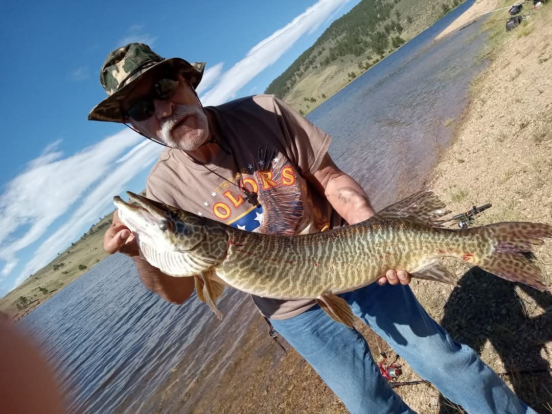 Obituary of John A. Sena Sr.