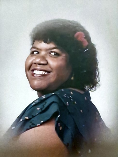 Obituary of Pearl Leona Stout-Campbell