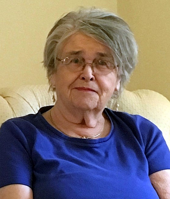 Obituary of Sarah Allan Ogilvie Hart