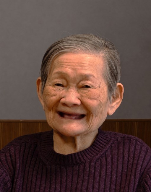 Obituary of Muoi Tran