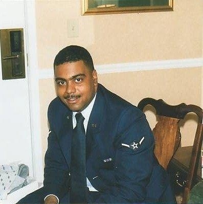 Obituary of Dameon Burch