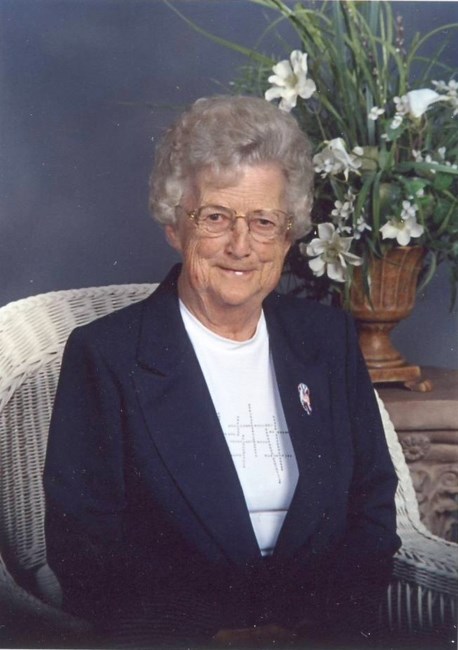 Obituary of Margaret M. Englehart Kline