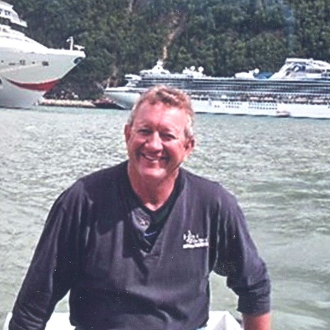 Obituary of Gary Wayne Cummings