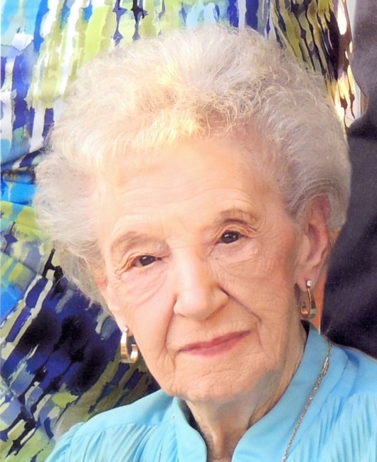 Obituary of Jayne Evelyn Snyder