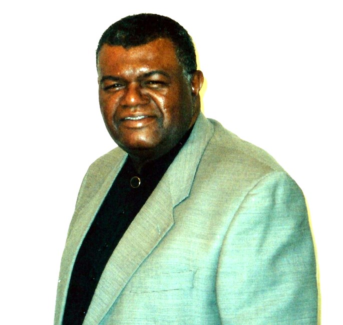 Obituary of James W. Pharr Jr.