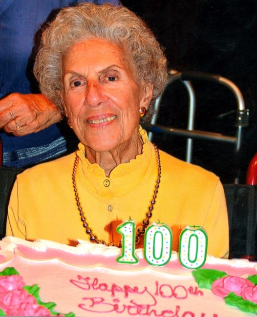 Obituary of Pauline A. Ray