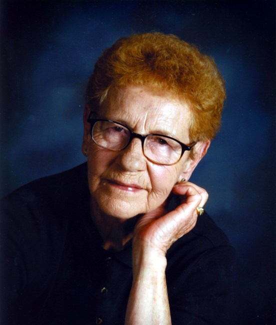 Obituario de Donna Jean Lindeman