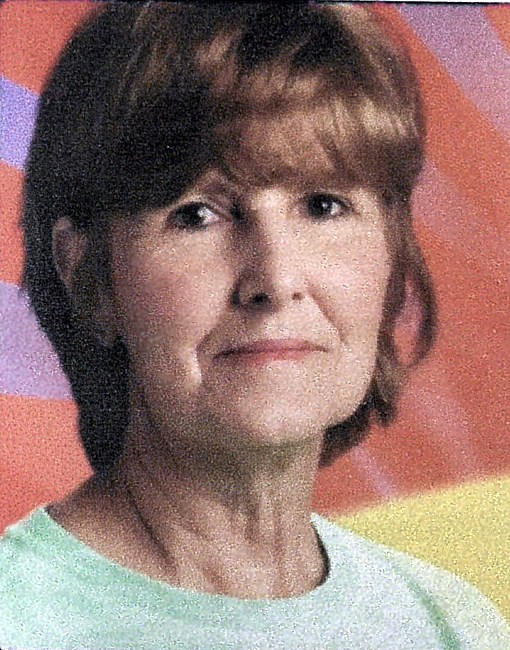 Obituario de Darla Kellebrew