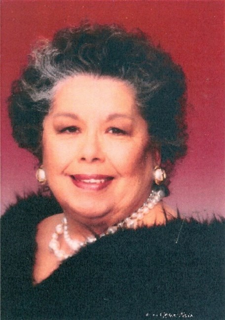 Obituary of Delores Rose Williams