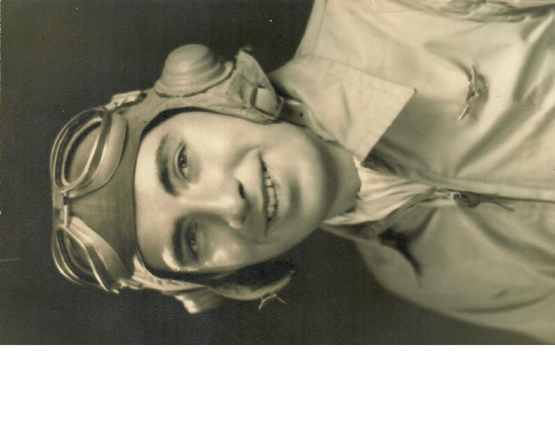 Obituary of Alfred James Orr