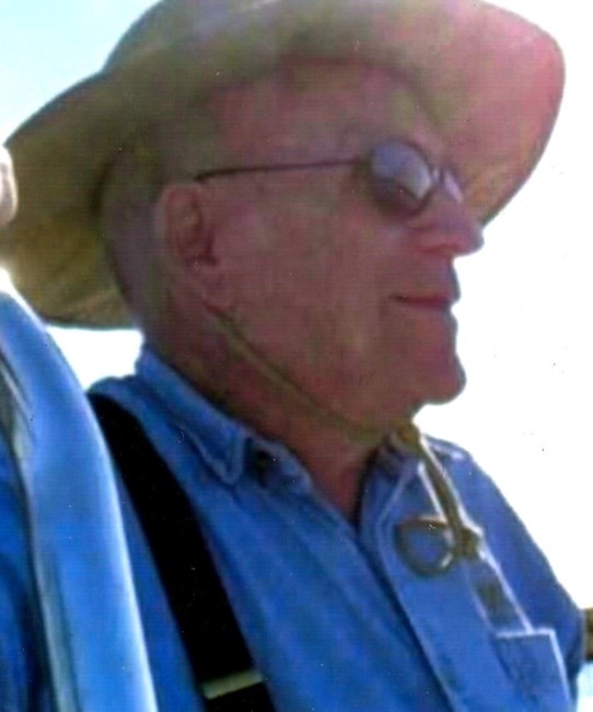 Obituary of Albert Eugene Clavin Sr.