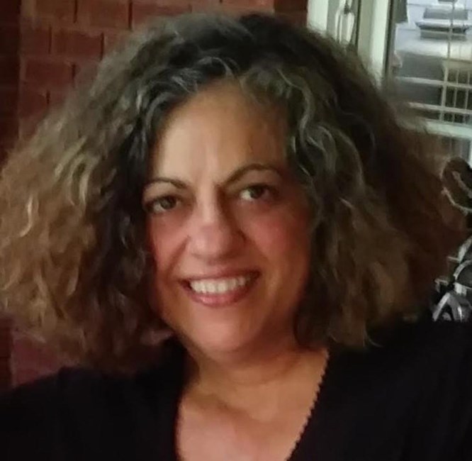 Obituary of Mary Angela Vacarella