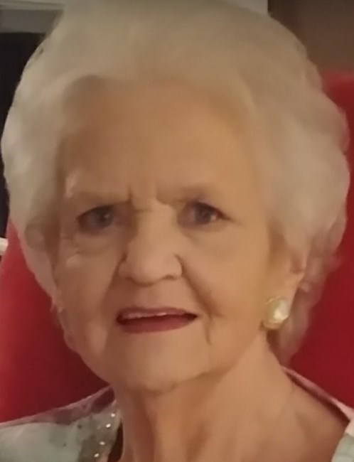 Obituary of Shirley Ann Brighton