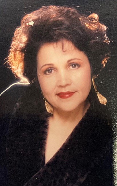 Obituary of Celia A Estrada