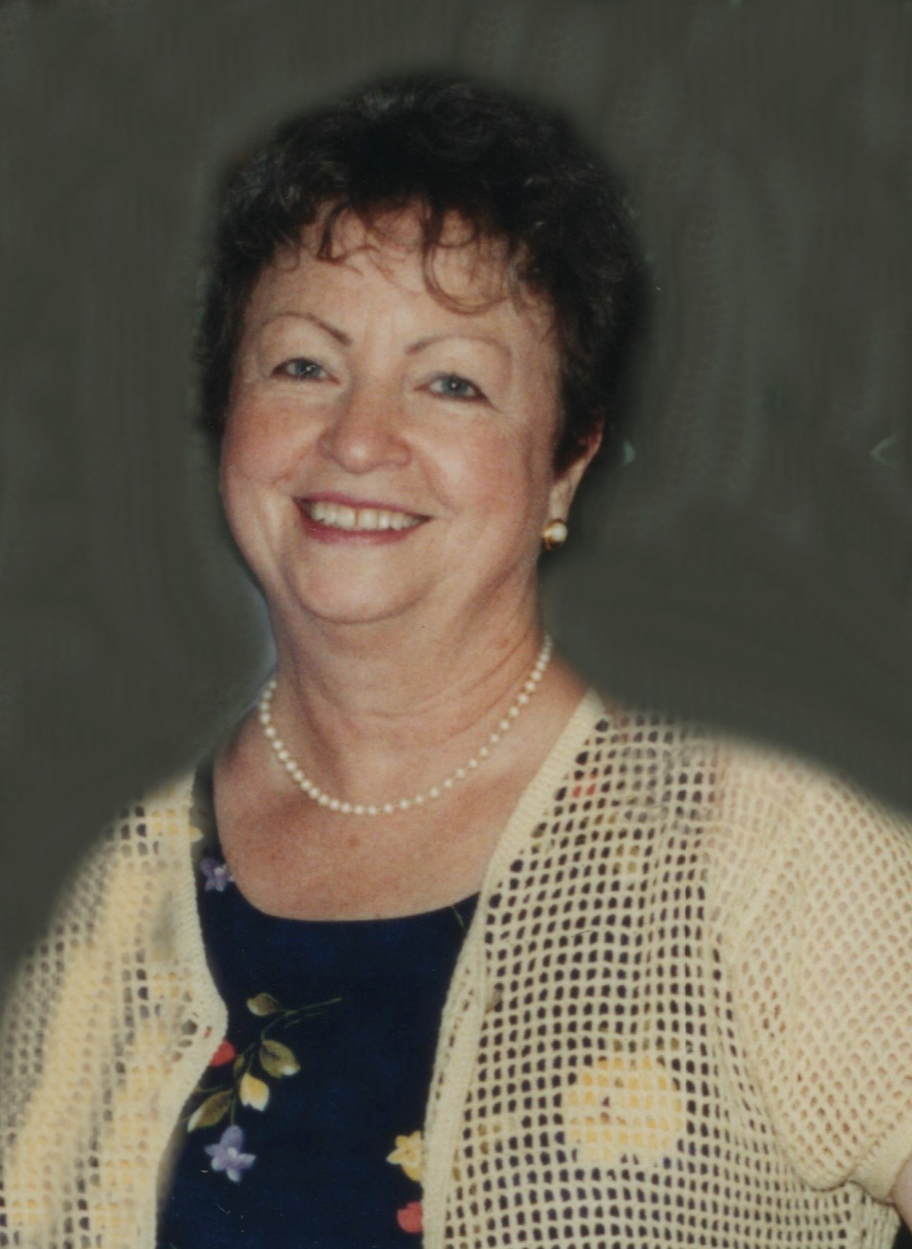 Obituario de Carolyn Marie Martin