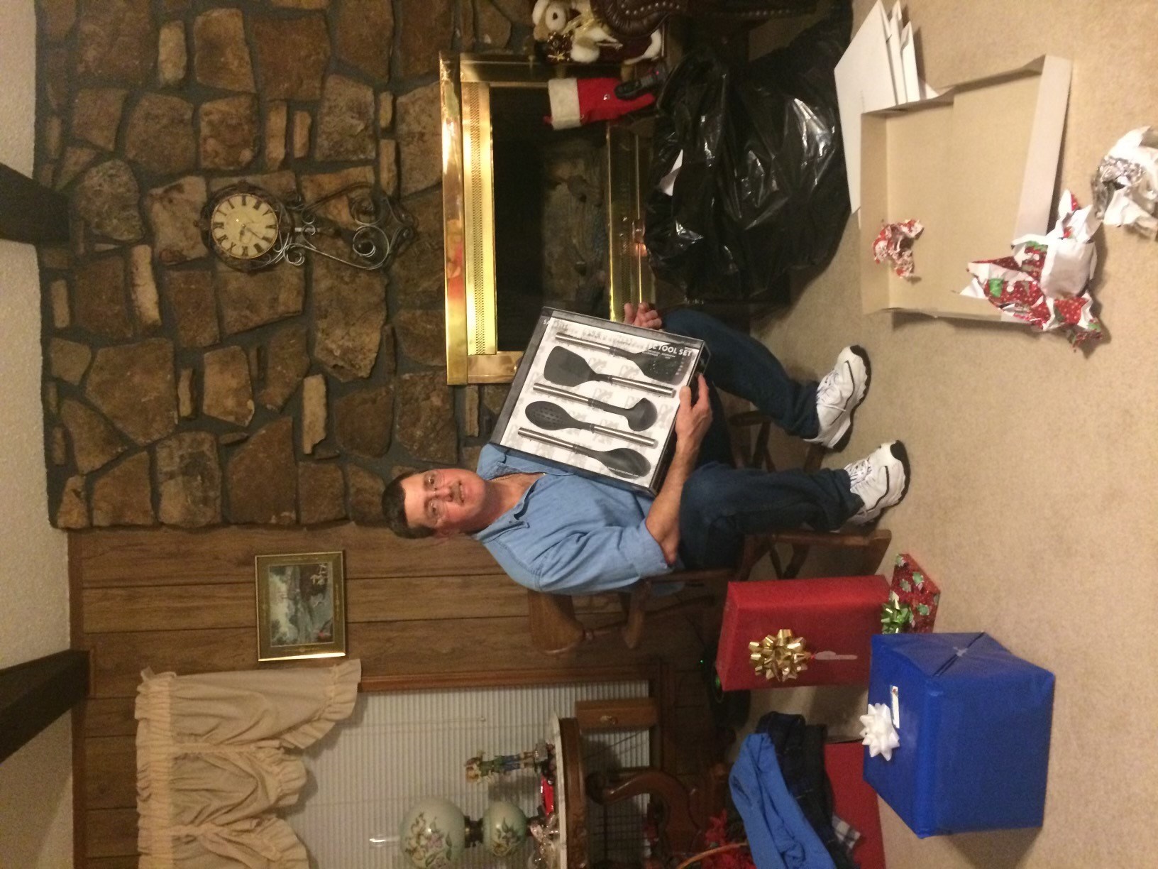 Obituary of David Michael Wallace