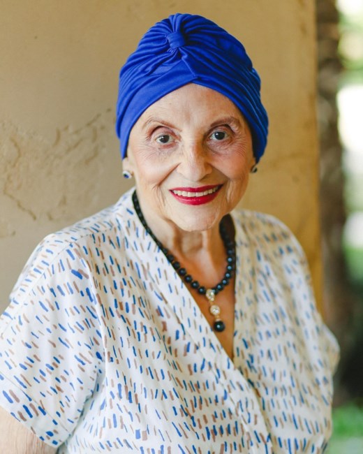 Obituary of Gladys Lopez