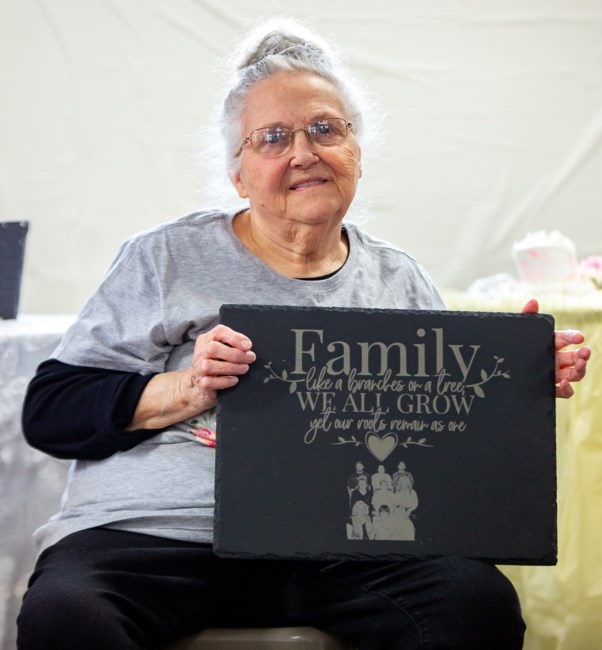 Obituary of Jean Meeks