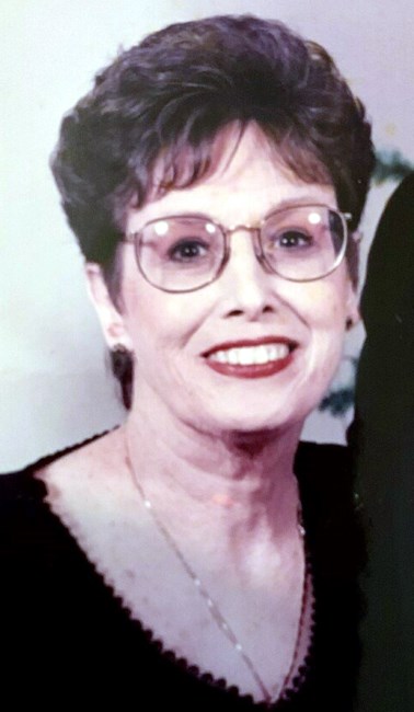 Obituary of Loretta Mae Kowalski