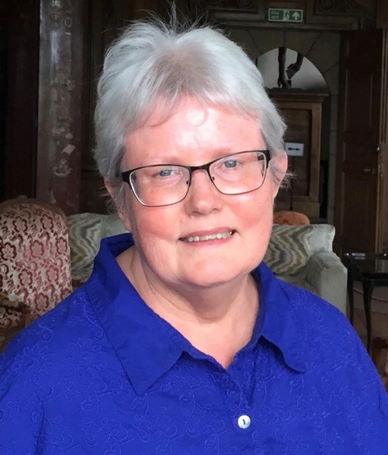 Obituary of Janet Rowley