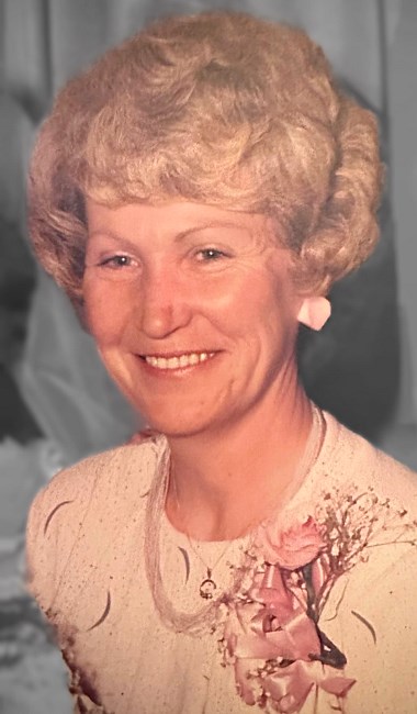 Obituary of Nancy Ann Grimmer