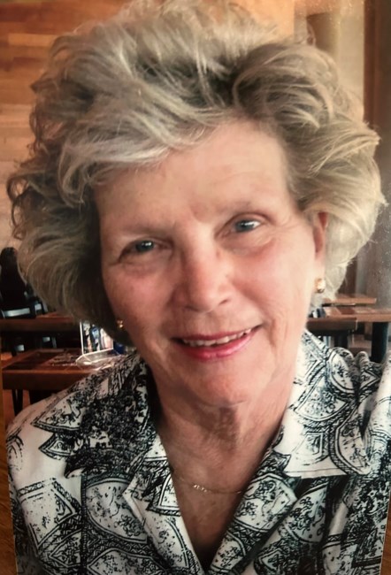 Obituary of Norine Alyce Dougherty