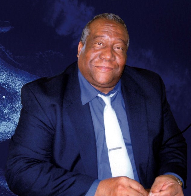 Obituary of Lawrence Burks