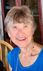 Patricia Davidson