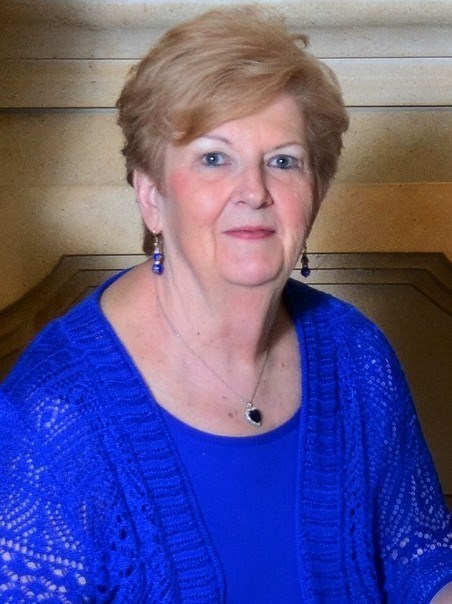 Obituary of Ms. Rita Darlene Honeycutt