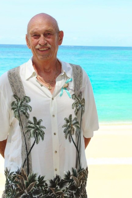 Obituary of Ray-Mond Monroe Corbin Jr.